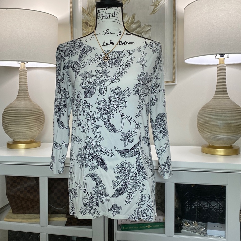 Ann Taylor top